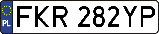 FKR282YP