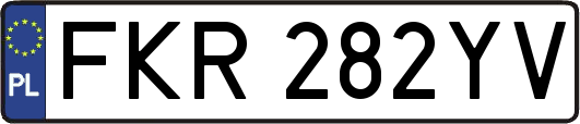 FKR282YV