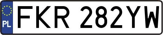 FKR282YW
