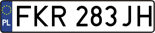 FKR283JH