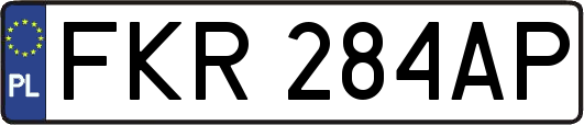 FKR284AP