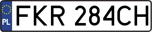 FKR284CH