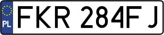 FKR284FJ
