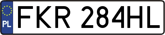 FKR284HL