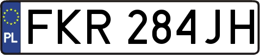 FKR284JH