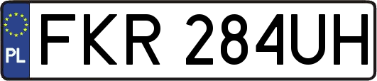 FKR284UH