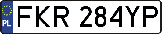 FKR284YP