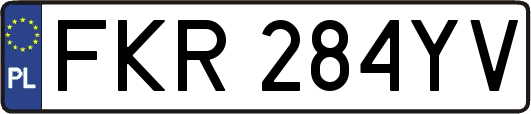 FKR284YV