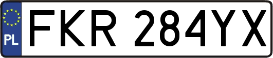 FKR284YX
