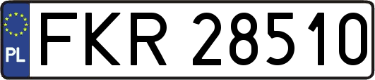 FKR28510