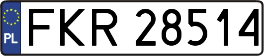 FKR28514