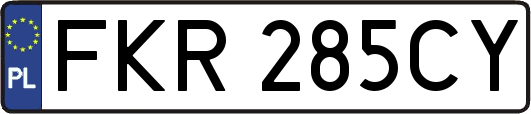 FKR285CY