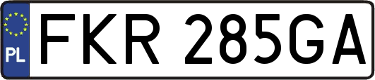 FKR285GA