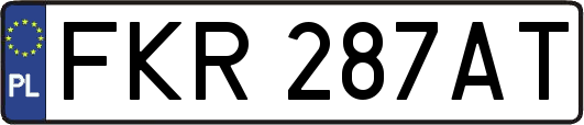 FKR287AT
