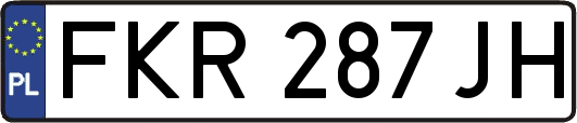 FKR287JH