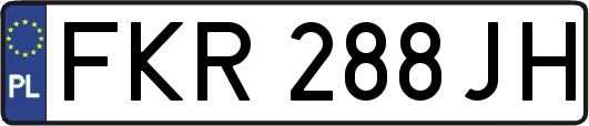 FKR288JH