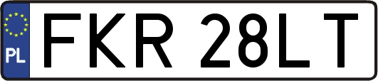 FKR28LT