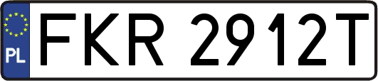 FKR2912T