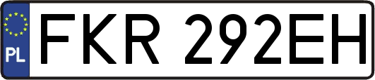 FKR292EH