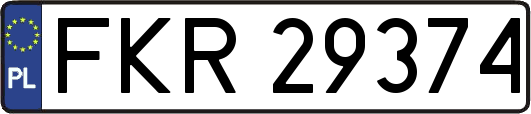 FKR29374
