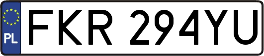 FKR294YU