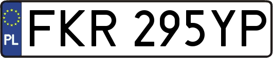 FKR295YP