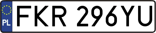 FKR296YU