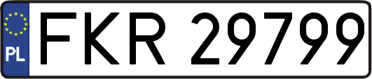 FKR29799