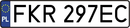 FKR297EC