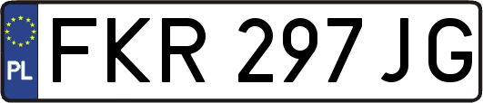 FKR297JG