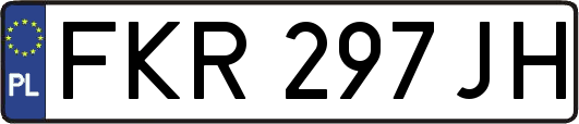 FKR297JH