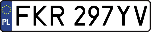 FKR297YV