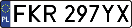 FKR297YX