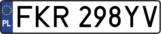 FKR298YV