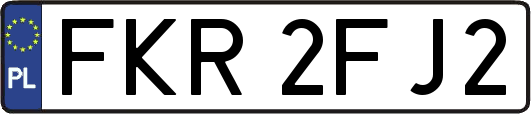 FKR2FJ2