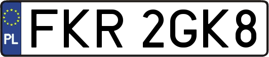 FKR2GK8