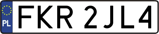FKR2JL4