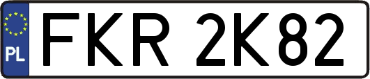 FKR2K82