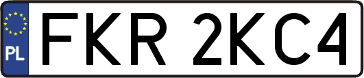 FKR2KC4