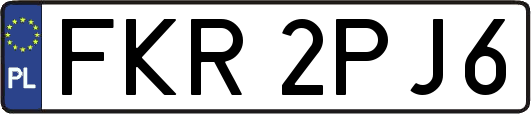FKR2PJ6