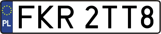 FKR2TT8