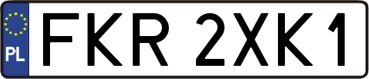 FKR2XK1