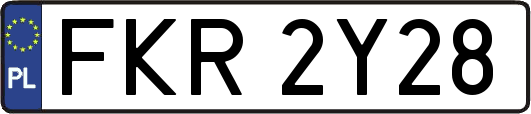 FKR2Y28