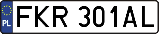 FKR301AL