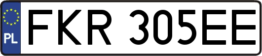 FKR305EE