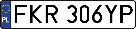 FKR306YP