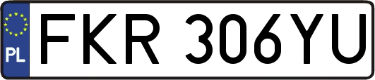FKR306YU