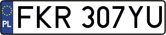 FKR307YU