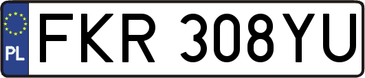 FKR308YU