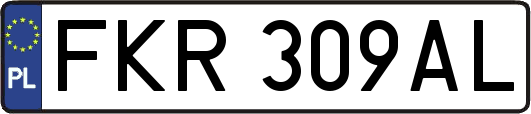 FKR309AL